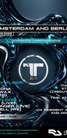 Event-Bild: Amsterdam Techno Records and ://about blank on Thursday's [Amsterdam and Berlin]
