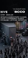 Event-Bild: BCCO x HIVE