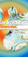 Event: BSM // FARBWECHSEL // TBA Event-Bild: BSM // FARBWECHSEL // TBA