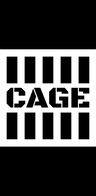 Event-Bild: CAGE: Techno / Hard Techno [Kinky]