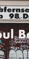Event-Bild: Club Morena: Julien Josh, Ashbeat, ZYMT & fuxi