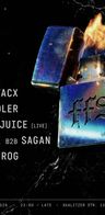 Event: FFS Collective X 98.3 Event-Bild: FFS Collective X 98.3