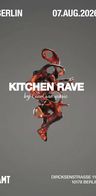 Event-Bild: Kitchenrave by CiaoCiao