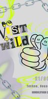 Event: WÜSTuWILD X NICE TRIES BERLIN Event-Bild: WÜSTuWILD X NICE TRIES BERLIN