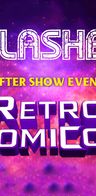 Event image: 80s Flashback Party