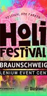 Event image: Holi Festival Braunschweig