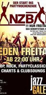 Event-Bild: TanzBar • Der Start ins Partywochenende