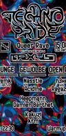 Event-Bild: Techno Pride