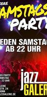 Event-Bild: Unsere SamstagsParty