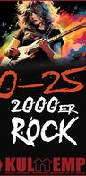 Event-Bild: "0-25" 2000er ROCK!