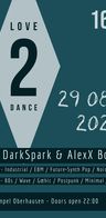 Event-Bild: Love2Dance