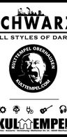 Event-Bild: Schwarz - All Styles of Dark (Lacrimas Profundere Aftershowparty)