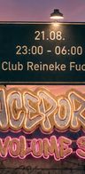 Event image: Tranceporters at Reineke Fuchs