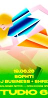 Event-Bild: STUDIO 69