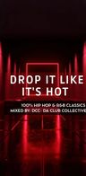 Event-Bild: Drop it like it´s hot!