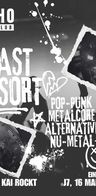 Event image: Last Resort