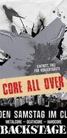 Event image: CORE ALL OVER