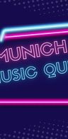 Event image: MUNICH MUSIC QUIZ