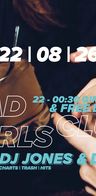 Event-Bild: BAD GIRLS CLUB
