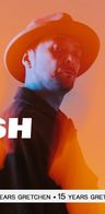 Event image: 15 Years Gretchen: DJ Krush