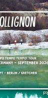 Event-Bild: COLLIGNON - Tempo Tempo Tempo! Tour *live