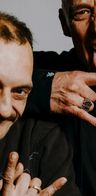Event-Bild: CUTE invites PASTIS & BUENRI
