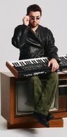 Event image: SOLOMON FOX *live