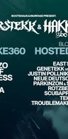 Event-Bild: HAKKE360 AFTER x VERSTEKK XXL