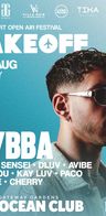 Event-Bild: Takeoff w. KYBBA