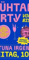 Event-Bild: FRÜHTANZPARTY – HIPHOP EDITION