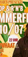 Event-Bild: HIP HOP & RnB SOMMERFEST
