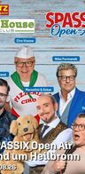 Event: 2. SPASSIX Open Air in und um Heilbronn Event-Bild: 2. SPASSIX Open Air in und um Heilbronn