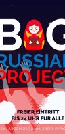 Event: Big Russian Project Event-Bild: Big Russian Project