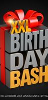 Event: Birthday Bash Event-Bild: Birthday Bash