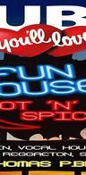 Event: Funhouse – Hot 'n spicy Event-Bild: Funhouse – Hot 'n spicy