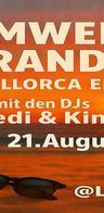 Event: Palmwedel & Strandgut Event-Bild: Palmwedel & Strandgut