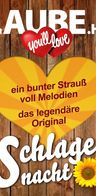 Event: Schlagernacht Event-Bild: Schlagernacht