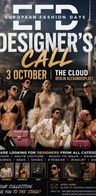 Event-Bild: EFD Designer‘s Call