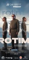 Event-Bild: Rotimi Live