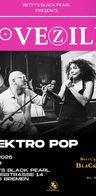 Event-Bild: LOVEZILLAZ - Elektro Pop