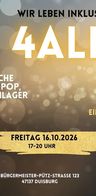Event: 4ALL Event-Bild: 4ALL