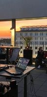 Event-Bild: Rooftop Afterwork