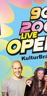 Event-Bild: 90er + 2000er Live Open Air
