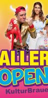 Event: Ballermann Open Air Event-Bild: Ballermann Open Air