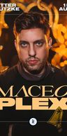 Event-Bild: House of Rave w/ Maceo Plex