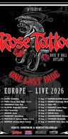 Event: ROSE TATTOO Event-Bild: ROSE TATTOO