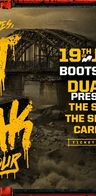 Event: DUAL DAMAGE pres BUILT 2 BREAK TOUR // COLOGNE Event-Bild: DUAL DAMAGE pres BUILT 2 BREAK TOUR // COLOGNE