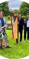Event: SAXYARPA Event-Bild: SAXYARPA