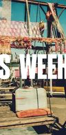 Event-Bild: Birgits WEEKENDER