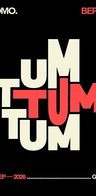 Event image: MOMO. - Tum Tum Tum Tour